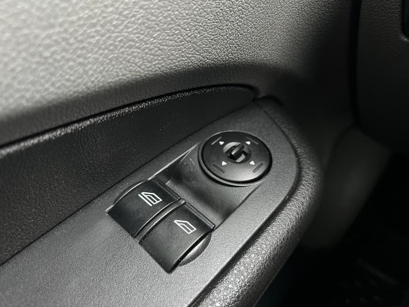 Ford Focus с пробегом, 2008 год, Волгоград, 2.0 бензин, Механика - вид 15