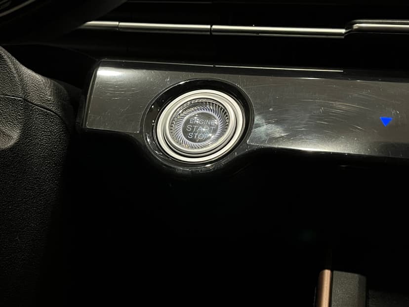 OMODA C5 с пробегом, 2023 год, Волгоград, 1.5 бензин, Вариатор - вид 16