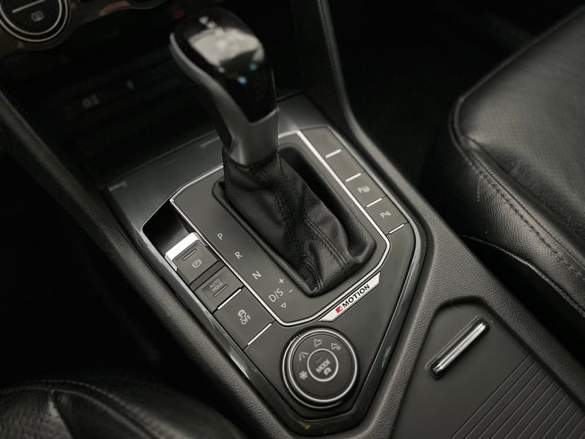 Volkswagen Tiguan с пробегом, 2017 год, Волгоград, 2.0 бензин, Робот - вид 18