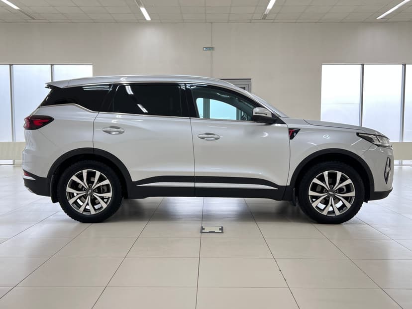 Chery Tiggo 7 Pro Max с пробегом, 2023 год, Волгоград, 1.5 бензин, Вариатор - вид 6