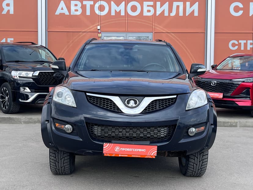 great wall-hover h5-2013-1031-1