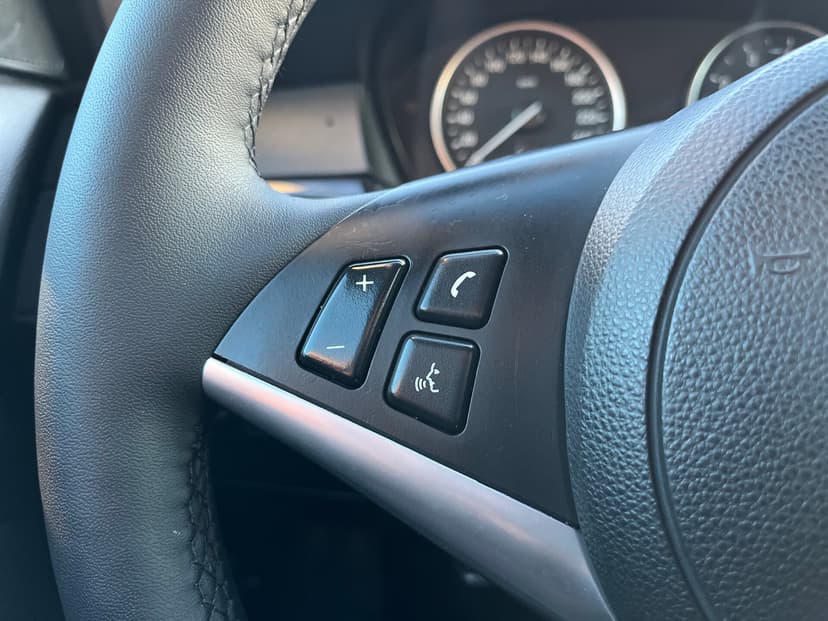 BMW 5 серия с пробегом, 2009 год, Волгоград, 2.5 бензин, Автомат - вид 14