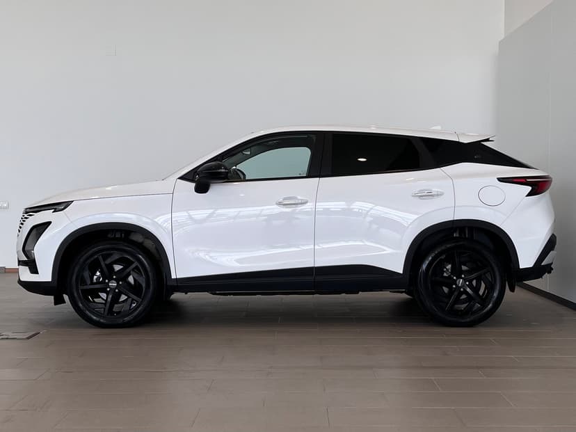 OMODA C5 с пробегом, 2023 год, Волгоград, 1.5 бензин, Вариатор - вид 8