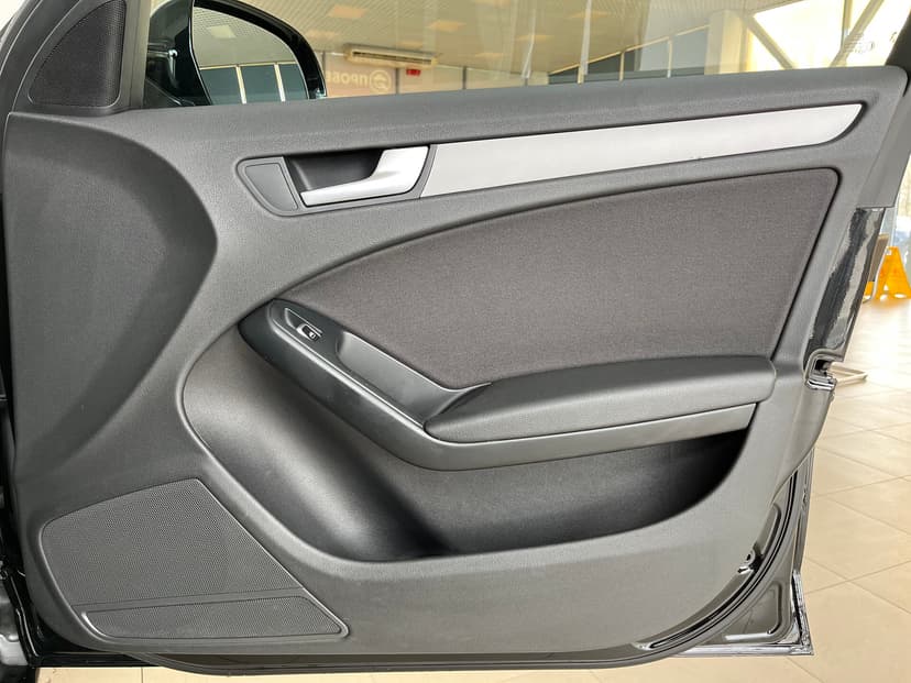 Audi A4 с пробегом, 2014 год, Волгоград, 1.8 бензин, Вариатор - вид 22