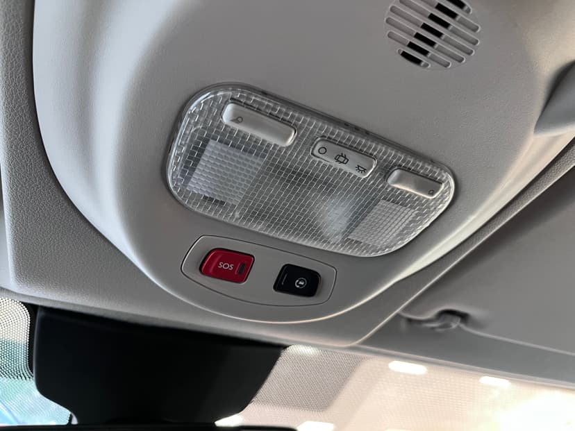 Opel Combo Life с пробегом, 2022 год, Волгоград, 1.6 бензин, Автомат - вид 14