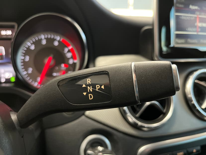 Mercedes-Benz CLA-класс с пробегом, 2014 год, Волгоград, 1.6 бензин, Робот - вид 20