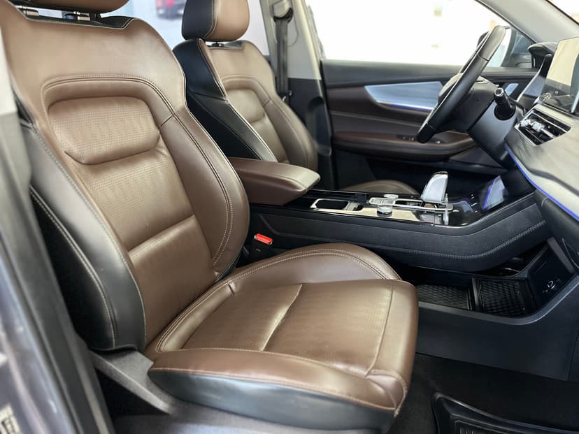 Chery Tiggo 8 Pro с пробегом, 2022 год, Волгоград, 1.6 бензин, Робот - вид 25
