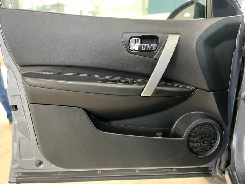 Nissan Qashqai с пробегом, 2008 год, Волгоград, 2.0 бензин, Вариатор - вид 21
