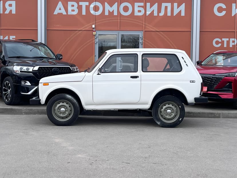ваз (lada)-4x4 (нива)-2002-1189-7