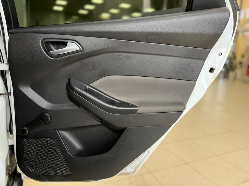 Ford Focus с пробегом, 2012 год, Волгоград, 1.6 бензин, Механика - вид 25