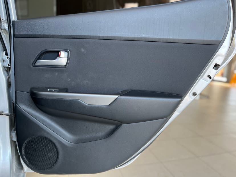 KIA Rio с пробегом, 2014 год, Волгоград, 1.6 бензин, Автомат - вид 26