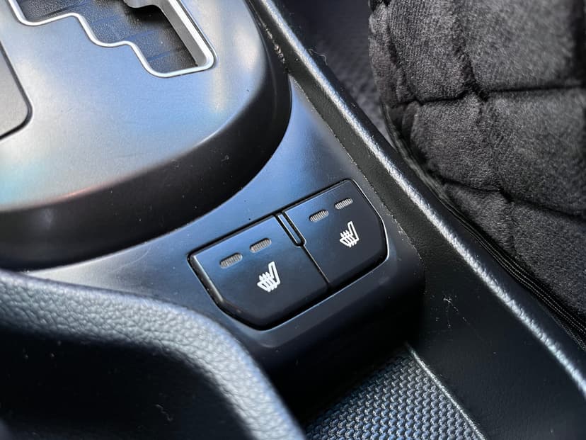 KIA Rio с пробегом, 2017 год, Волгоград, 1.4 бензин, Автомат - вид 18