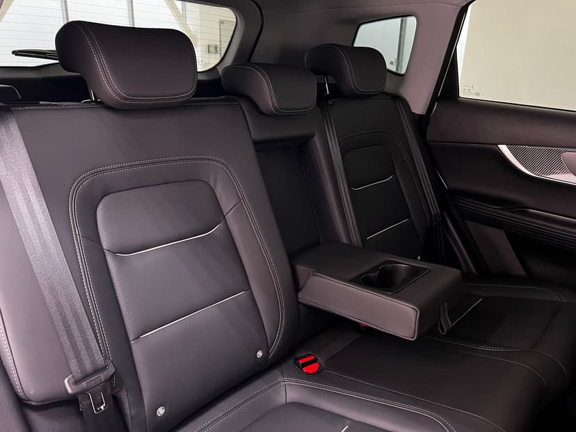 Chery Tiggo 7 Pro Max с пробегом, 2024 год, Волгоград, 1.6 бензин, Робот - вид 36