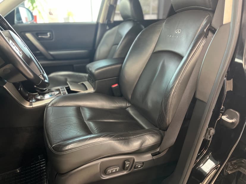 Infiniti FX45 с пробегом, 2007 год, Волгоград, 4.5 бензин, Автомат - вид 23
