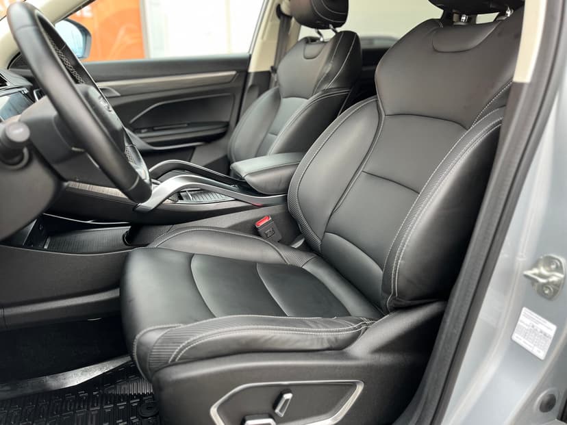 Geely Atlas Pro с пробегом, 2023 год, Волгоград, 1.5 бензин, Робот - вид 20