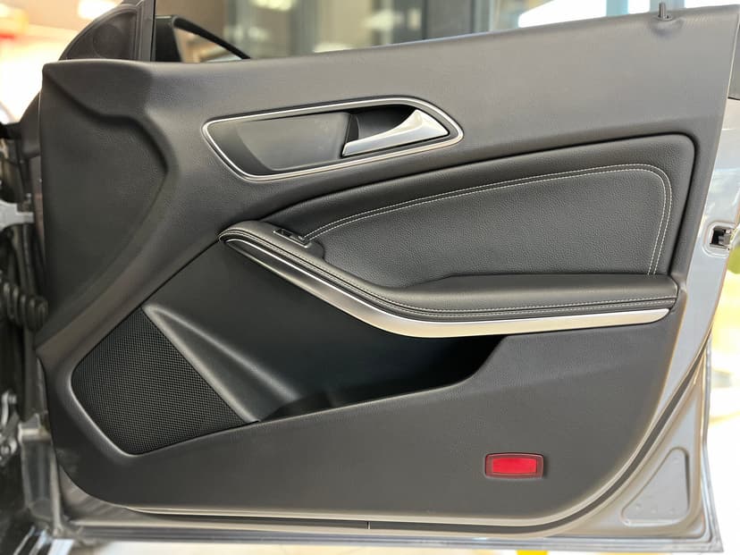 Mercedes-Benz CLA-класс с пробегом, 2014 год, Волгоград, 1.6 бензин, Робот - вид 27