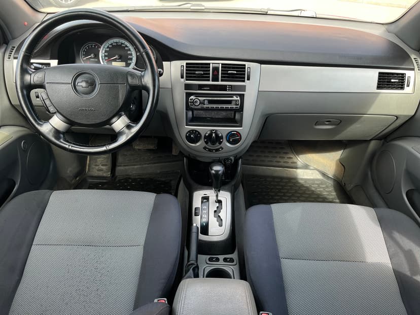 Chevrolet Lacetti с пробегом, 2011 год, Волгоград, 1.6 бензин, Автомат - вид 11