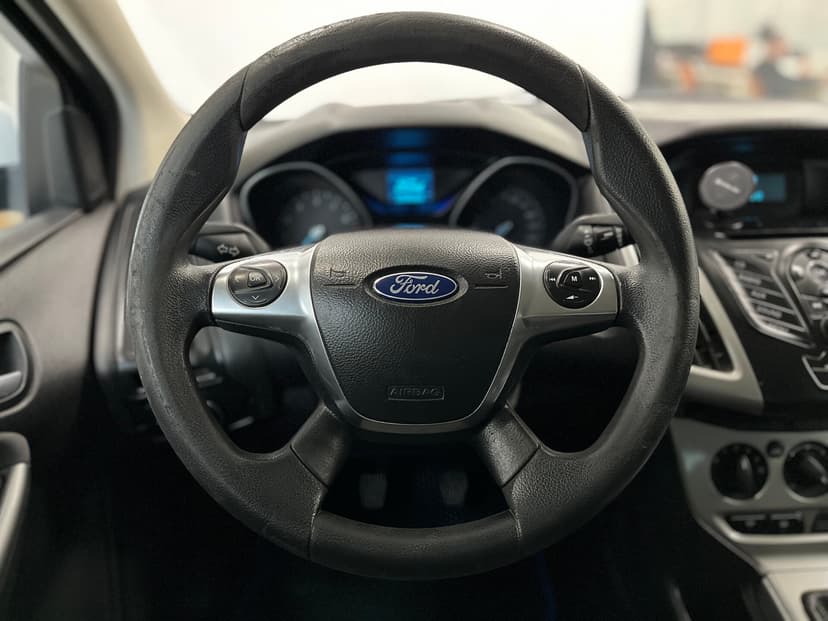 Ford Focus с пробегом, 2012 год, Волгоград, 1.6 бензин, Механика - вид 10
