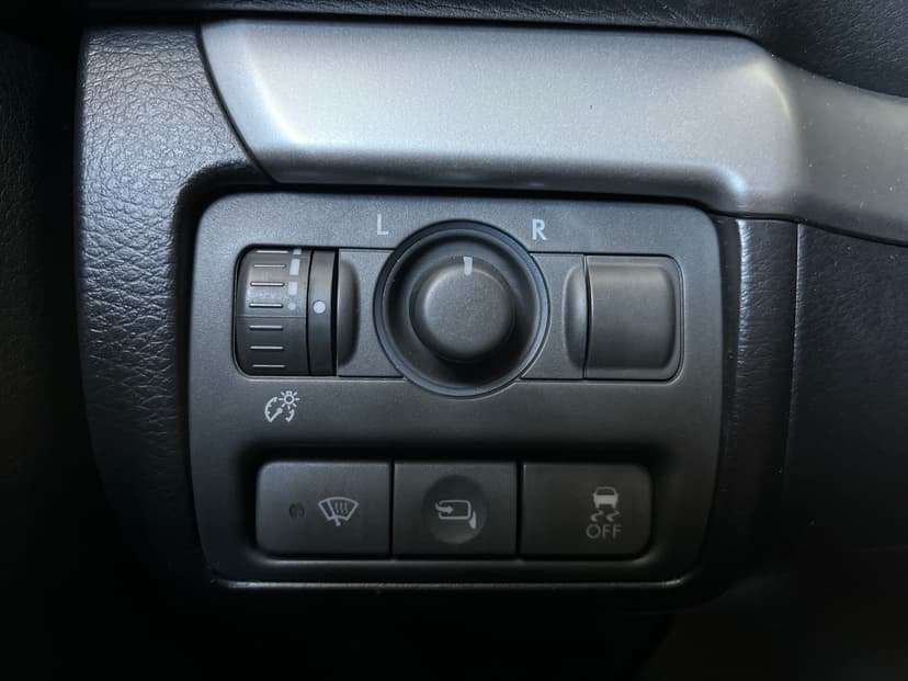 Subaru Outback с пробегом, 2006 год, Волгоград, 2.5 бензин, Автомат - вид 16