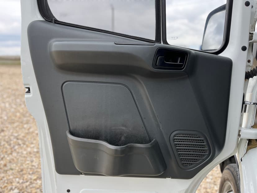 ГАЗ ГАЗель Next с пробегом, 2017 год, Волгоград, 2.7 бензин, Механика - вид 22