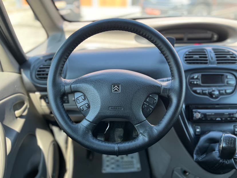 Citroen Xsara Picasso с пробегом, 2001 год, Волгоград, 1.8 бензин, Механика - вид 12