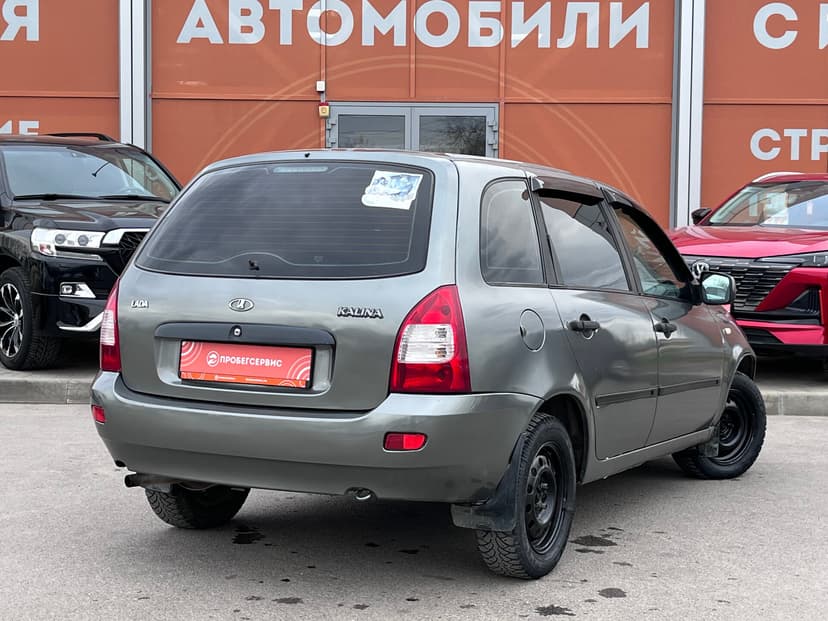 ваз (lada)-kalina-2010-1395-4