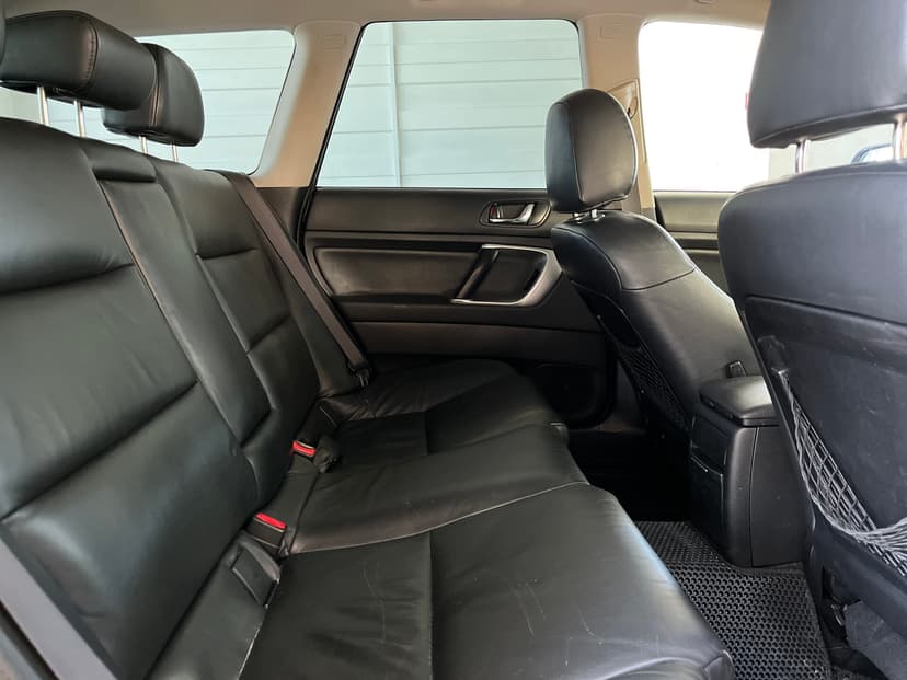 Subaru Outback с пробегом, 2006 год, Волгоград, 2.5 бензин, Автомат - вид 24