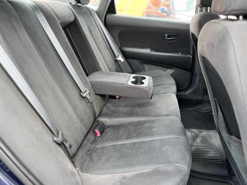 Hyundai Elantra с пробегом, 2008 год, Волгоград, 1.6 бензин, Механика - вид 22