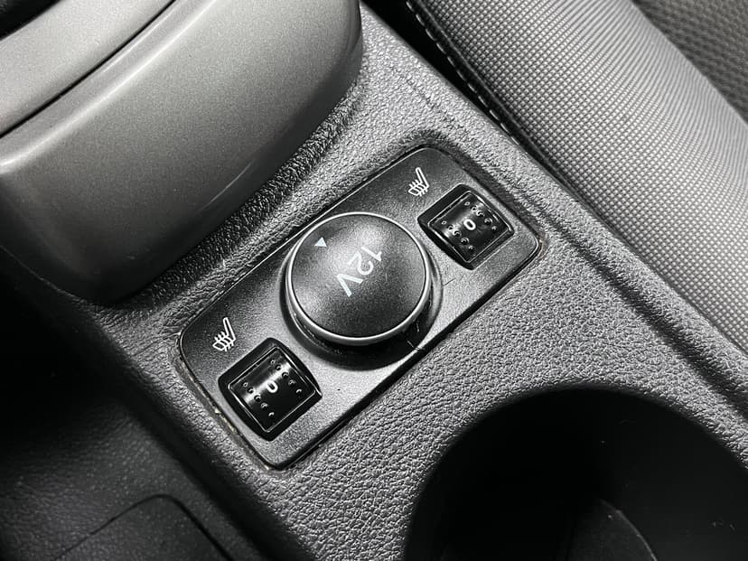 Ford Focus с пробегом, 2012 год, Волгоград, 1.6 бензин, Механика - вид 16