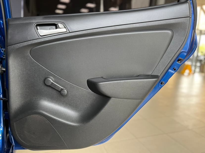 Hyundai Solaris с пробегом, 2011 год, Волгоград, 1.4 бензин, Механика - вид 24