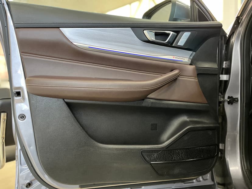 Chery Tiggo 8 Pro с пробегом, 2022 год, Волгоград, 1.6 бензин, Робот - вид 27