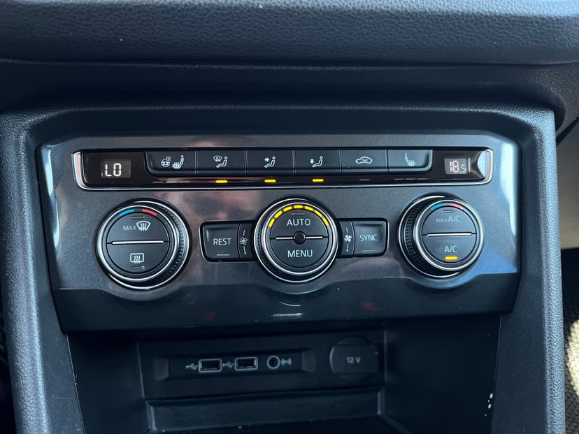 Volkswagen Tiguan с пробегом, 2018 год, Волгоград, 2.0 бензин, Робот - вид 16