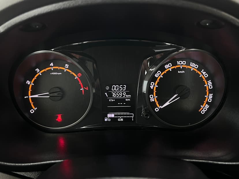 ВАЗ (LADA) Granta с пробегом, 2023 год, Волгоград, 1.6 бензин, Механика - вид 15