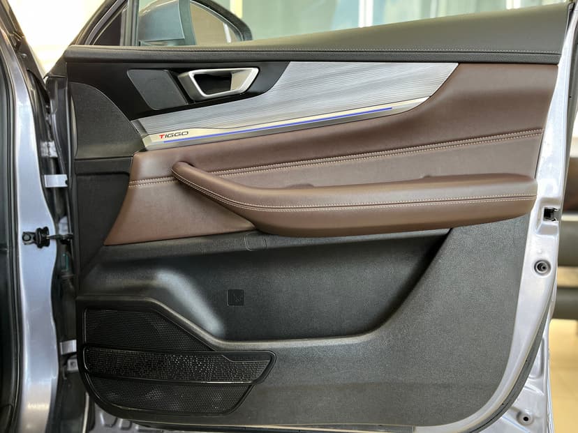 Chery Tiggo 8 Pro с пробегом, 2022 год, Волгоград, 1.6 бензин, Робот - вид 28