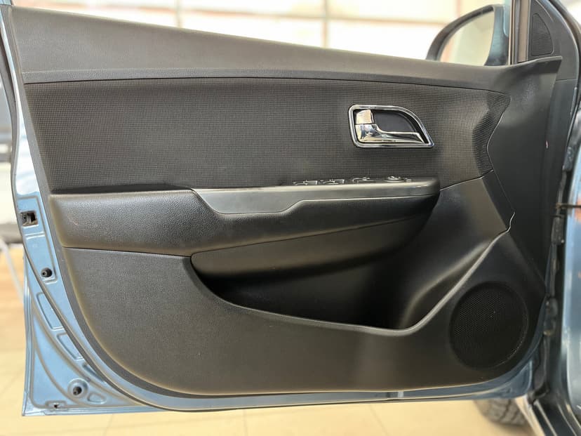 KIA Rio с пробегом, 2014 год, Волгоград, 1.6 бензин, Механика - вид 23