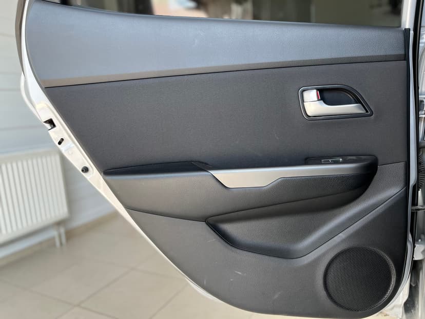 KIA Rio с пробегом, 2014 год, Волгоград, 1.6 бензин, Автомат - вид 25