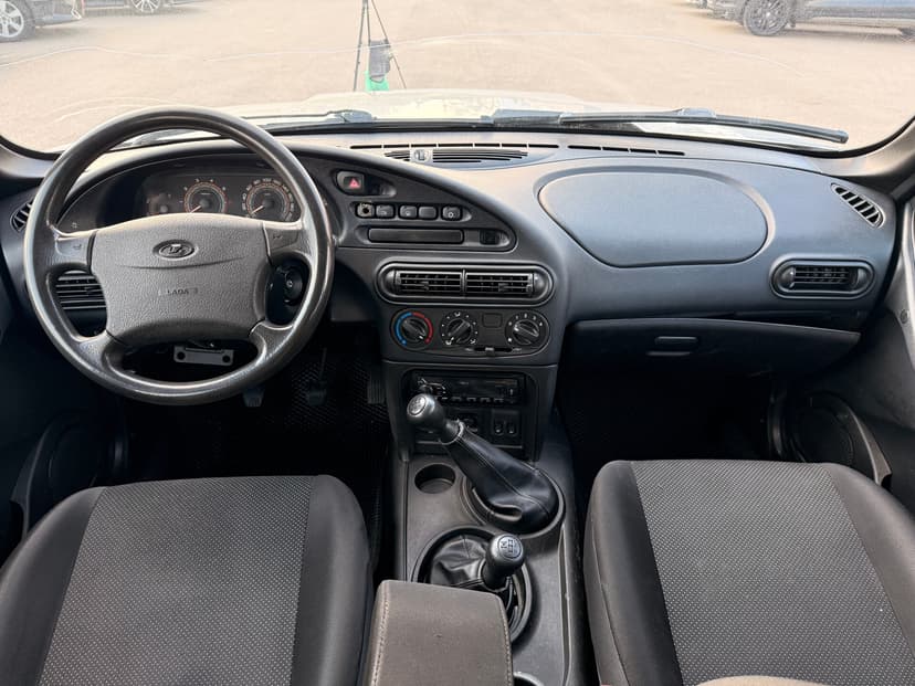 ВАЗ (LADA) Niva Travel с пробегом, 2022 год, Волгоград, 1.7 бензин, Механика - вид 9