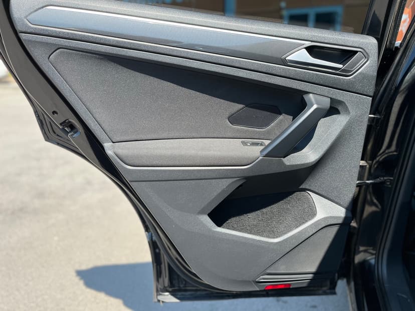 Volkswagen Tiguan с пробегом, 2018 год, Волгоград, 2.0 бензин, Робот - вид 28