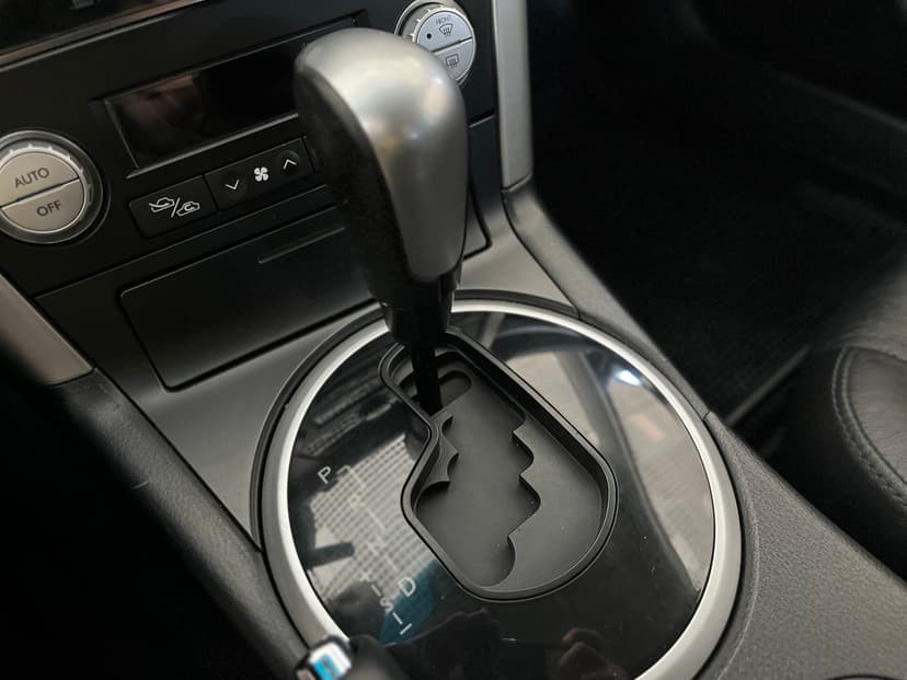 Subaru Outback с пробегом, 2006 год, Волгоград, 2.5 бензин, Автомат - вид 14