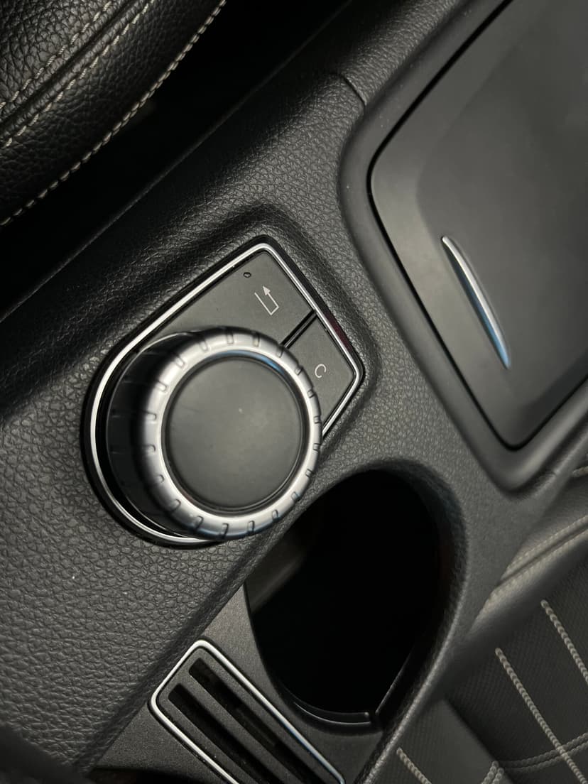 Mercedes-Benz CLA-класс с пробегом, 2014 год, Волгоград, 1.6 бензин, Робот - вид 19