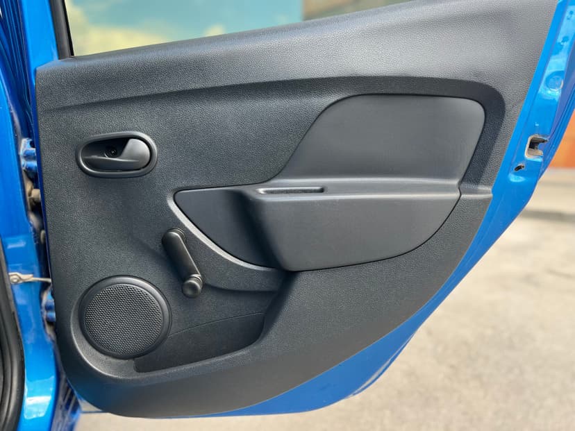 Renault Logan с пробегом, 2018 год, Волгоград, 1.6 бензин, Механика - вид 26