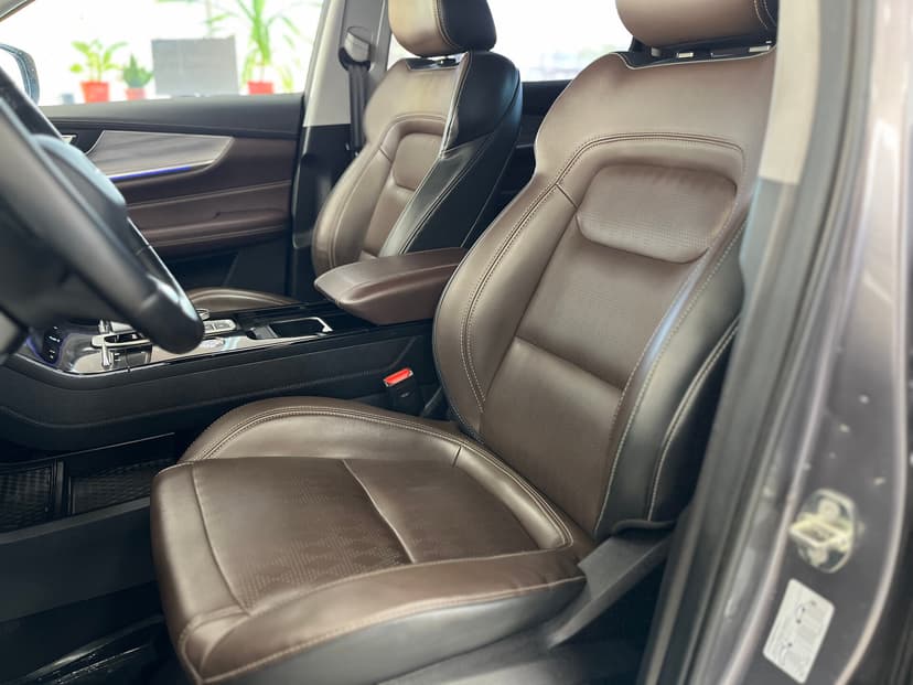 Chery Tiggo 8 Pro с пробегом, 2022 год, Волгоград, 1.6 бензин, Робот - вид 23