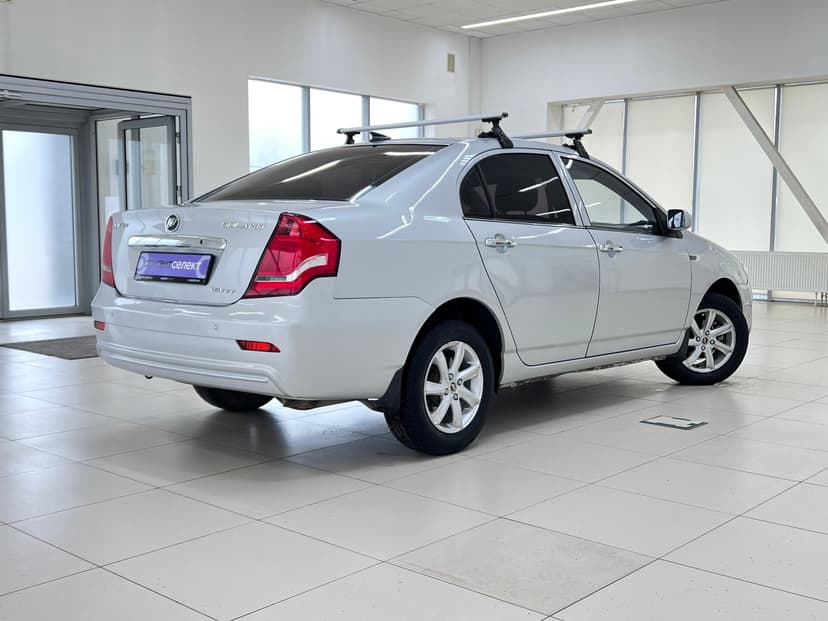 LIFAN Solano с пробегом, 2015 год, Волгоград, 1.5 бензин, Механика - вид 2