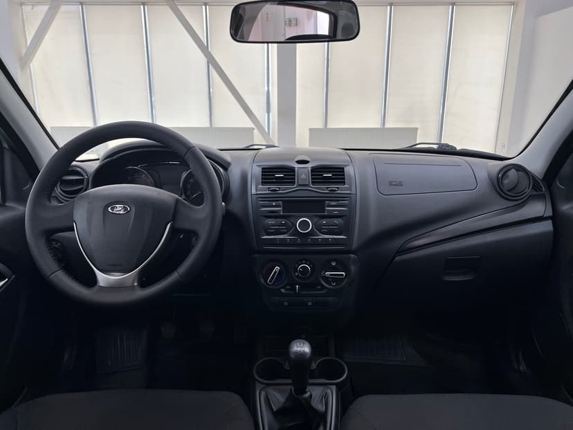 ВАЗ (LADA) Granta с пробегом, 2023 год, Волгоград, 1.6 бензин, Механика - вид 12