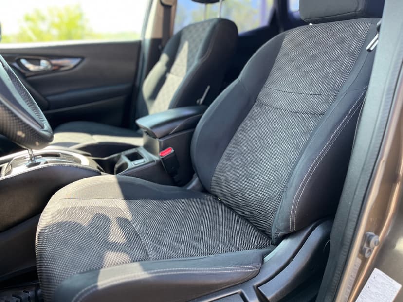 Nissan Qashqai с пробегом, 2014 год, Волгоград, 2.0 бензин, Вариатор - вид 21