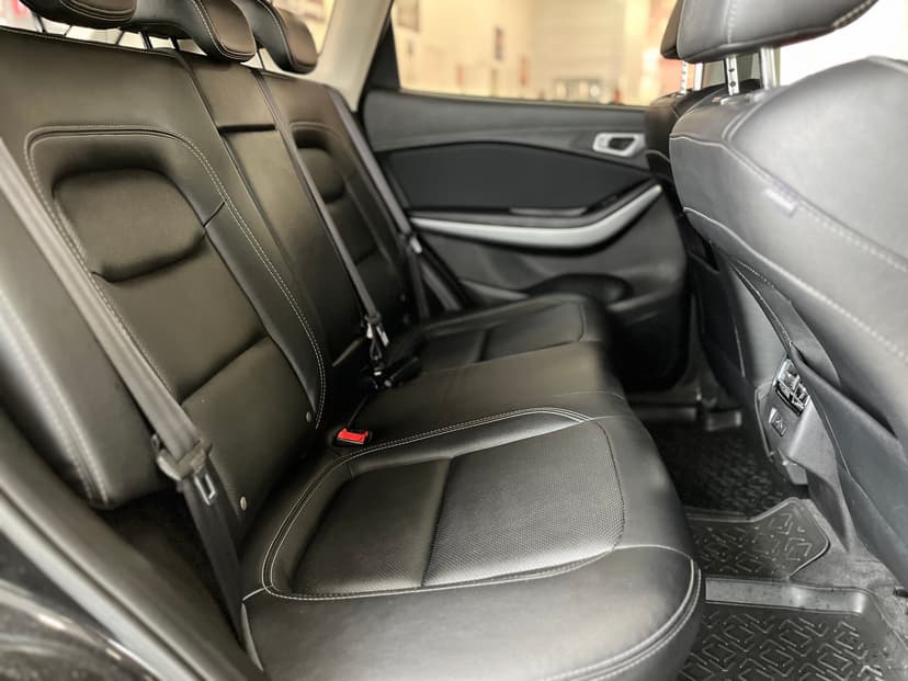 Chery Tiggo 7 с пробегом, 2019 год, Волгоград, 2.0 бензин, Вариатор - вид 28