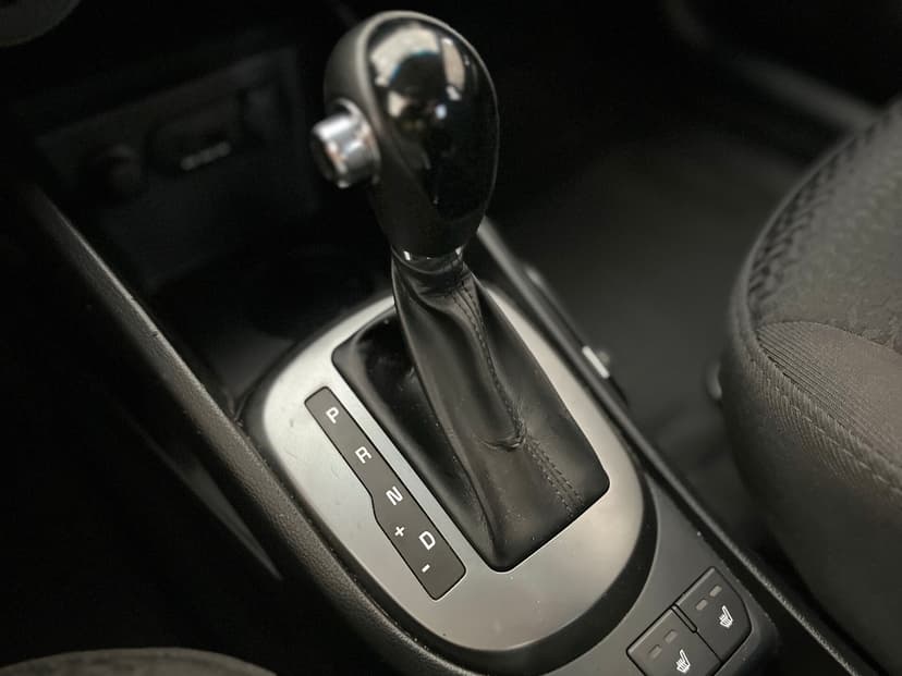 KIA Rio с пробегом, 2014 год, Волгоград, 1.6 бензин, Автомат - вид 16