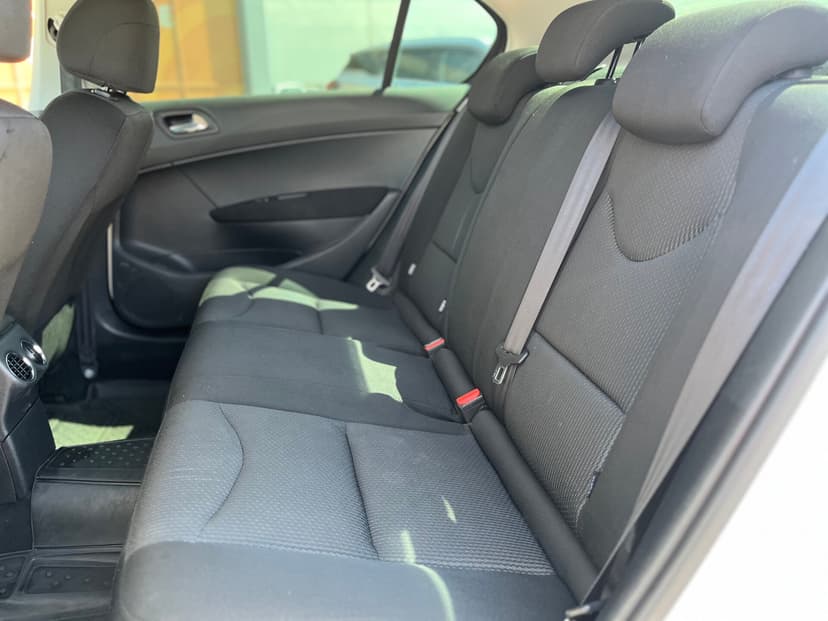 Peugeot 408 с пробегом, 2013 год, Волгоград, 1.6 бензин, Механика - вид 22