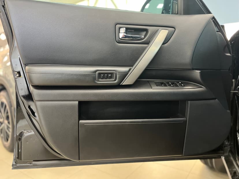 Infiniti FX45 с пробегом, 2007 год, Волгоград, 4.5 бензин, Автомат - вид 25