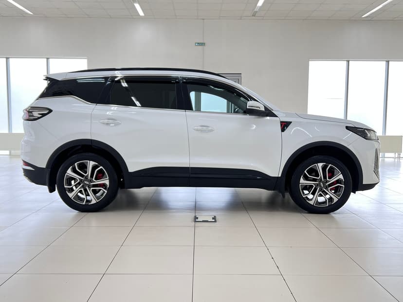 Chery Tiggo 7 Pro Max с пробегом, 2024 год, Волгоград, 1.6 бензин, Робот - вид 6